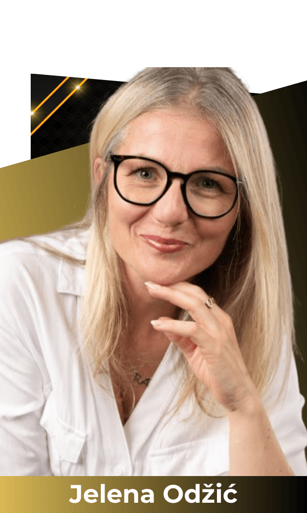 Jelena Odzic