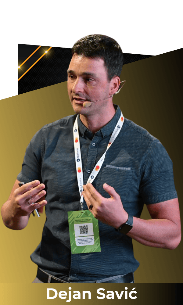 Dejan Savic