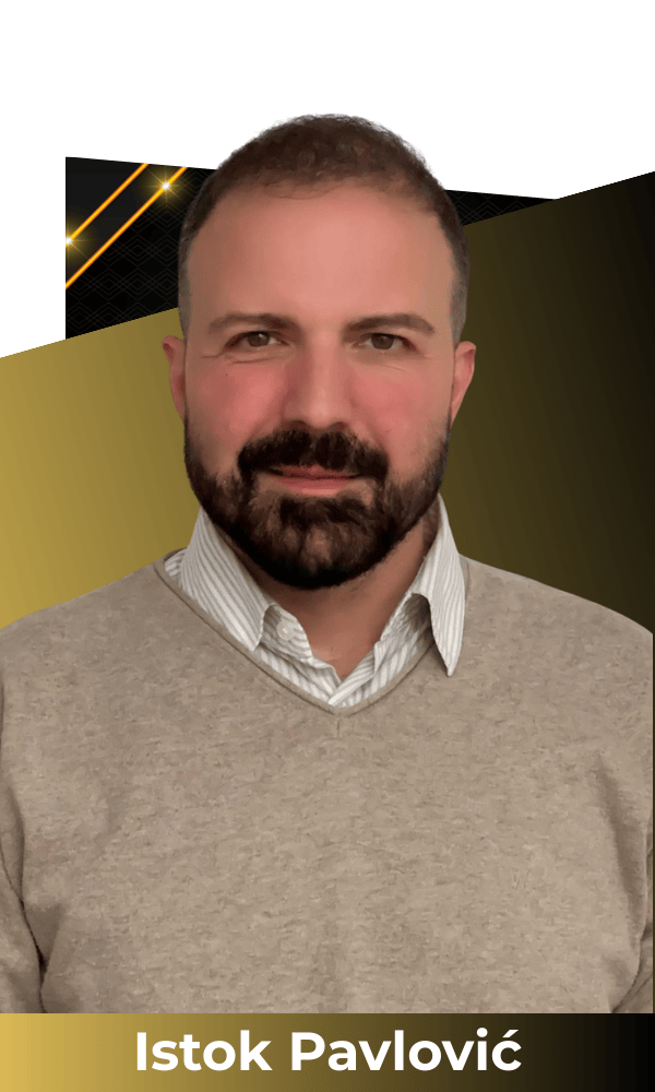 Istok Pavlovic