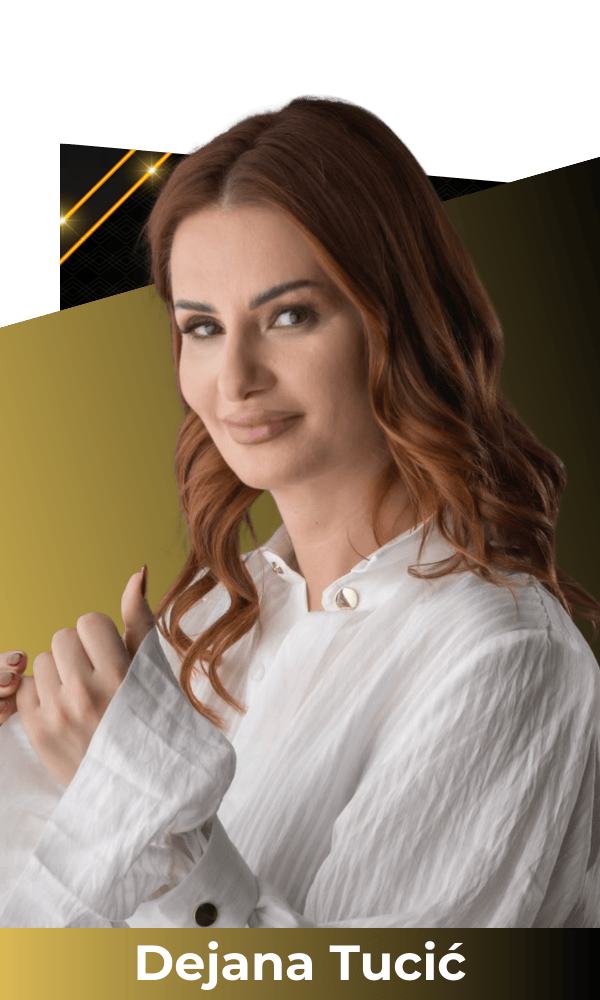 Dejana Tucic